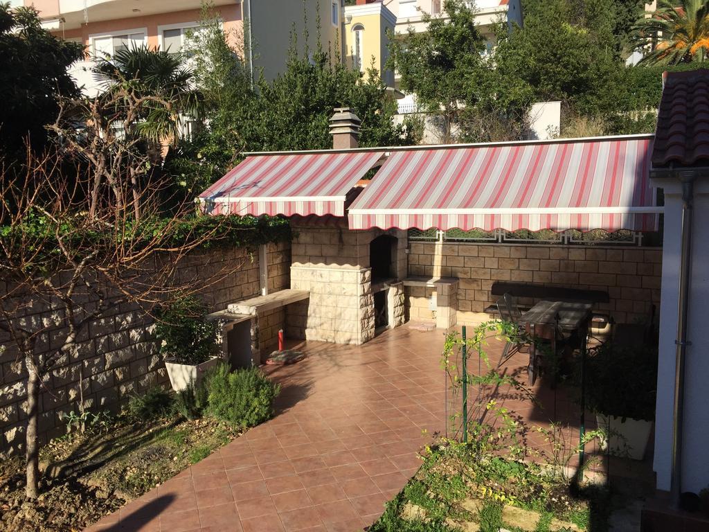 Apartment Dzoni Split Cameră foto