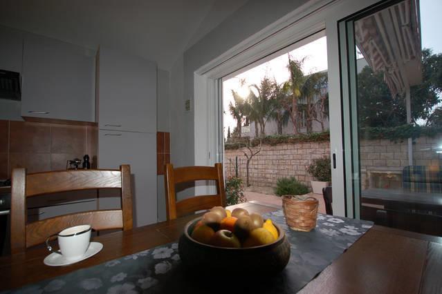 Apartment Dzoni Split Cameră foto