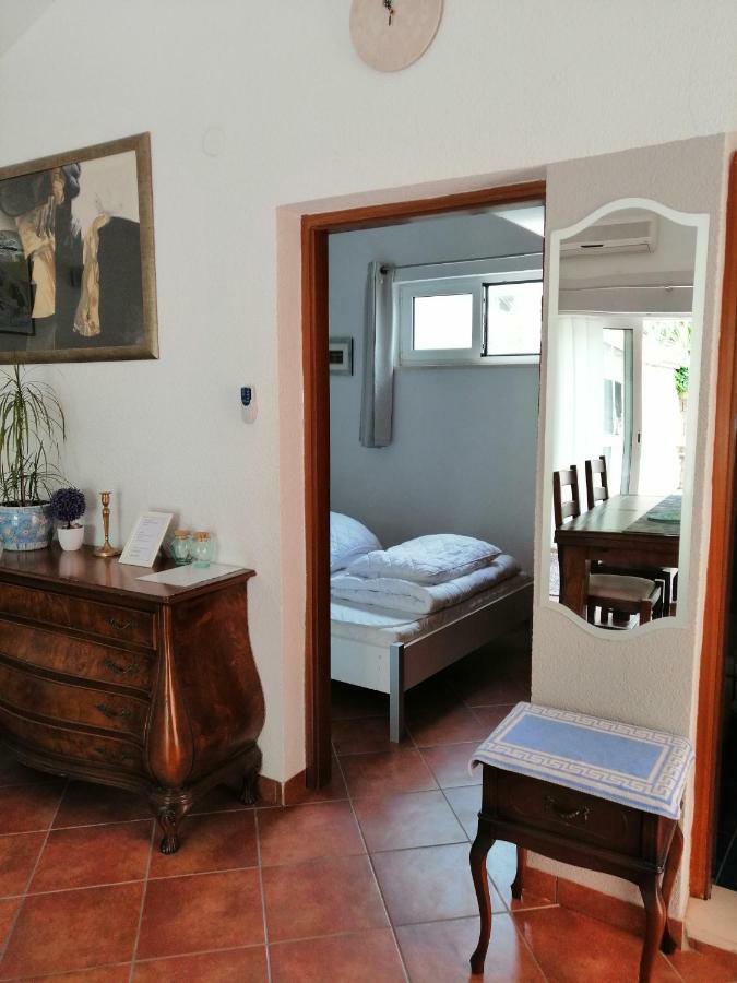 Apartment Dzoni Split Exterior foto
