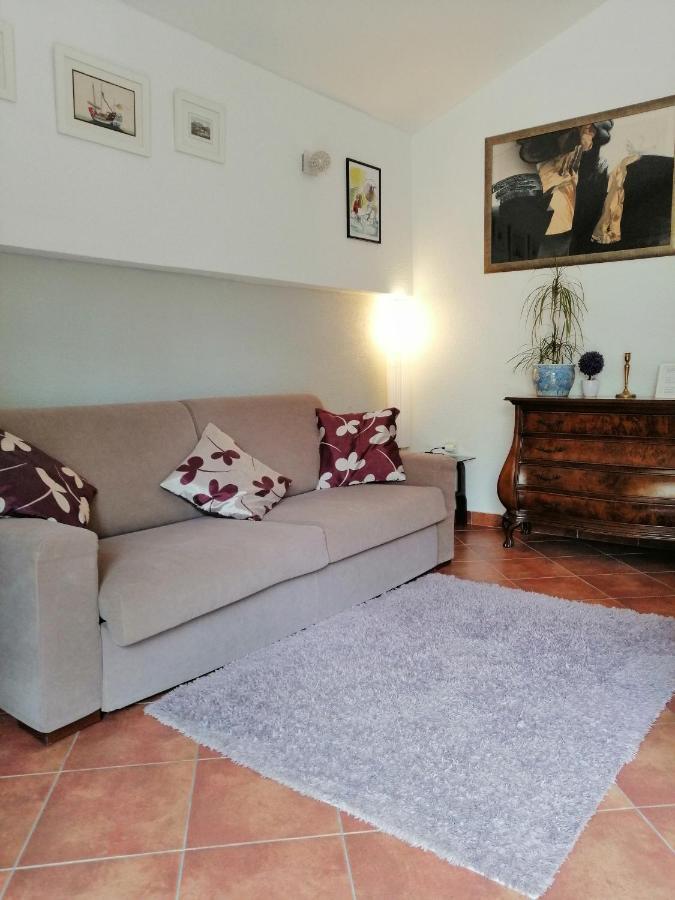 Apartment Dzoni Split Exterior foto