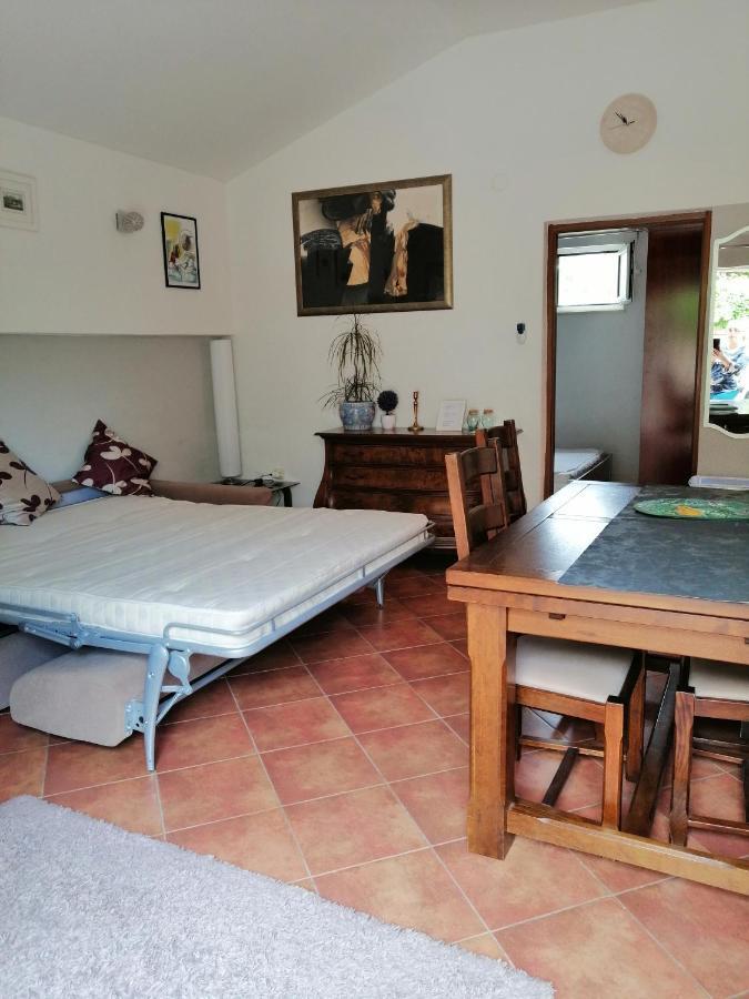 Apartment Dzoni Split Exterior foto