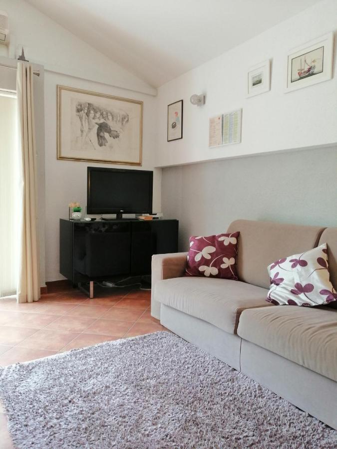 Apartment Dzoni Split Exterior foto